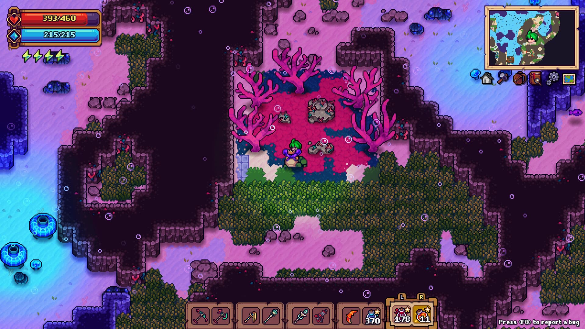 Tinkerlands 스크린샷 4