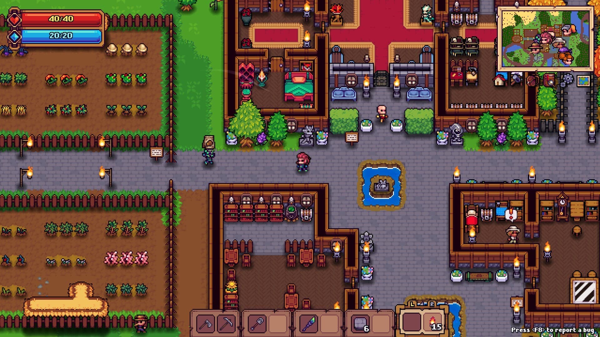 Tinkerlands 스크린샷 2