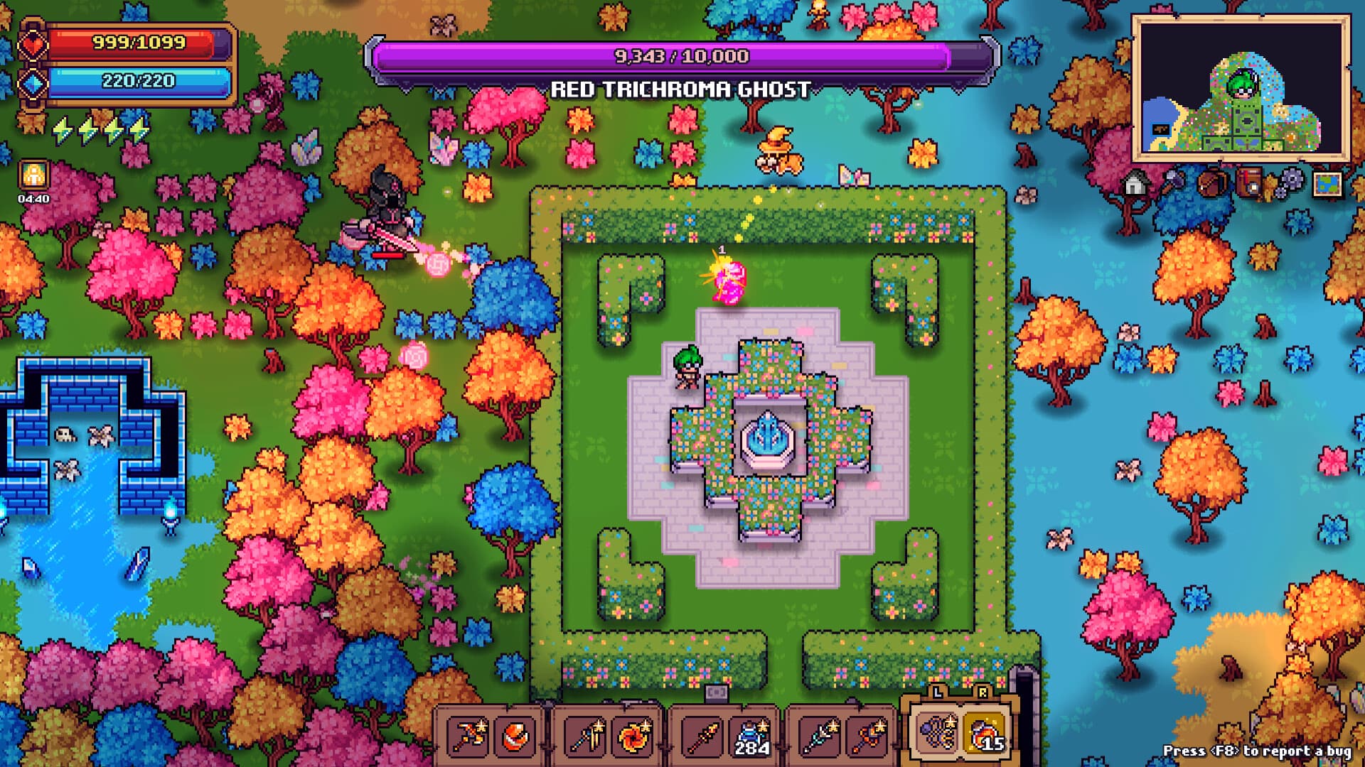 Tinkerlands 스크린샷 8