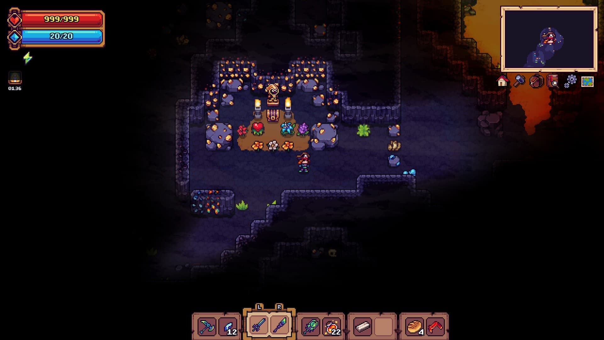 Tinkerlands 스크린샷 9