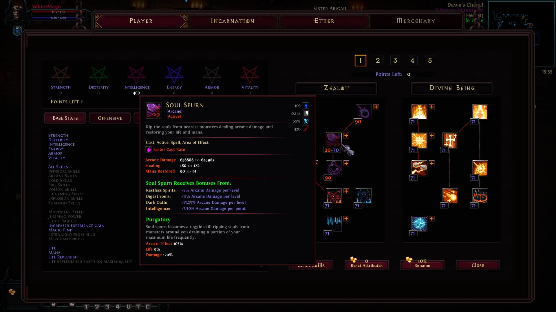 Hero Siege 스크린샷 5