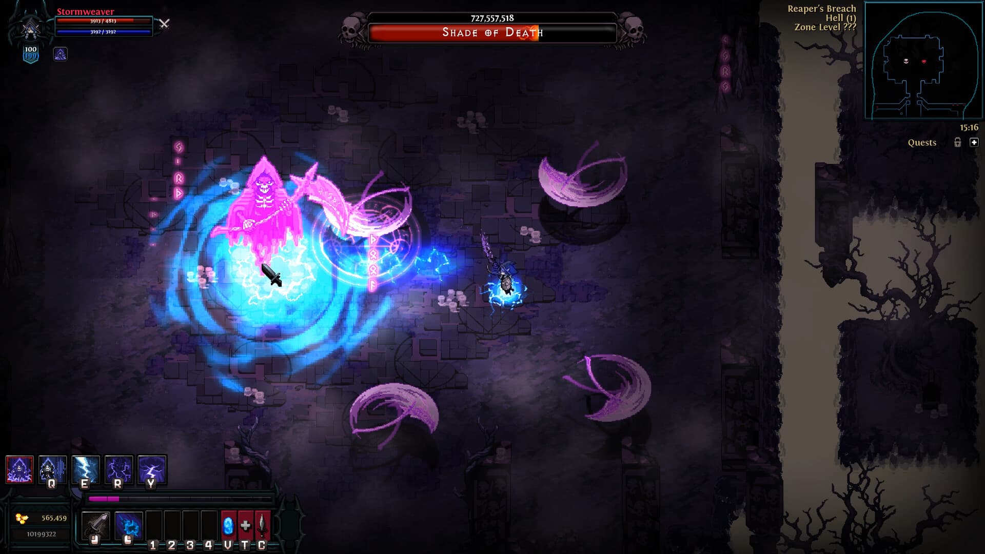 Hero Siege 스크린샷 6