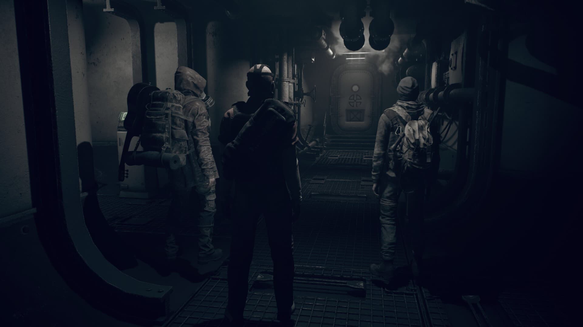 PANICORE (패니코어) 스크린샷 5