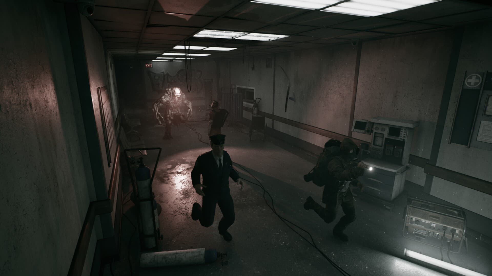 PANICORE (패니코어)