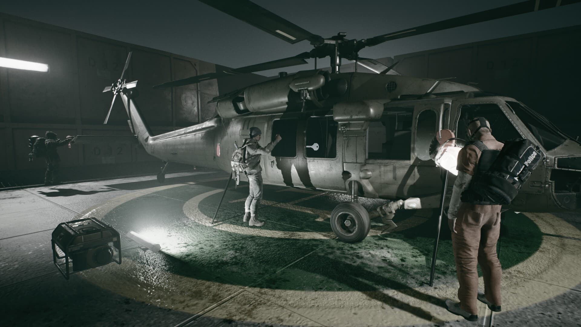 PANICORE (패니코어) 스크린샷 2