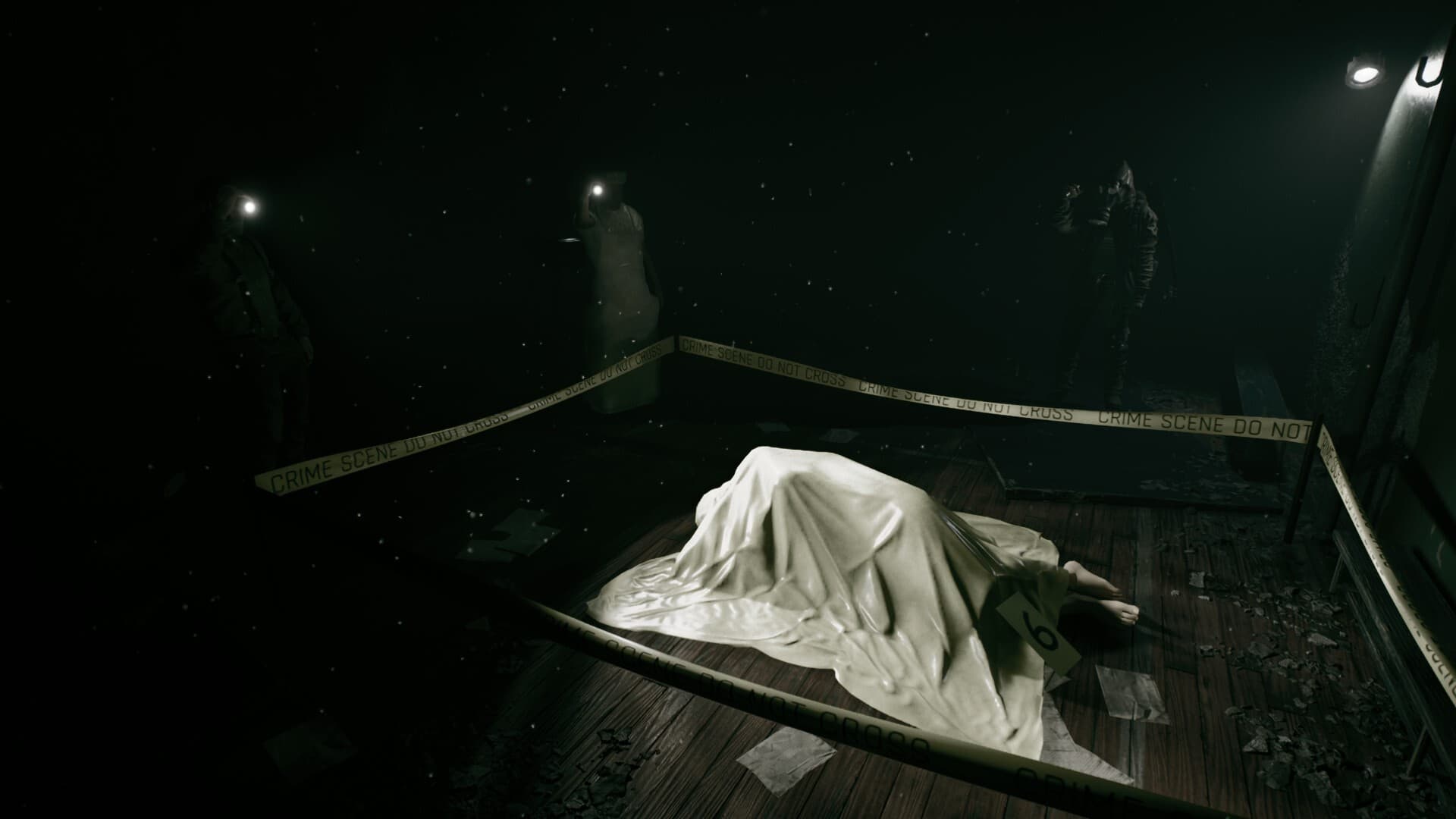 PANICORE (패니코어) 스크린샷 7