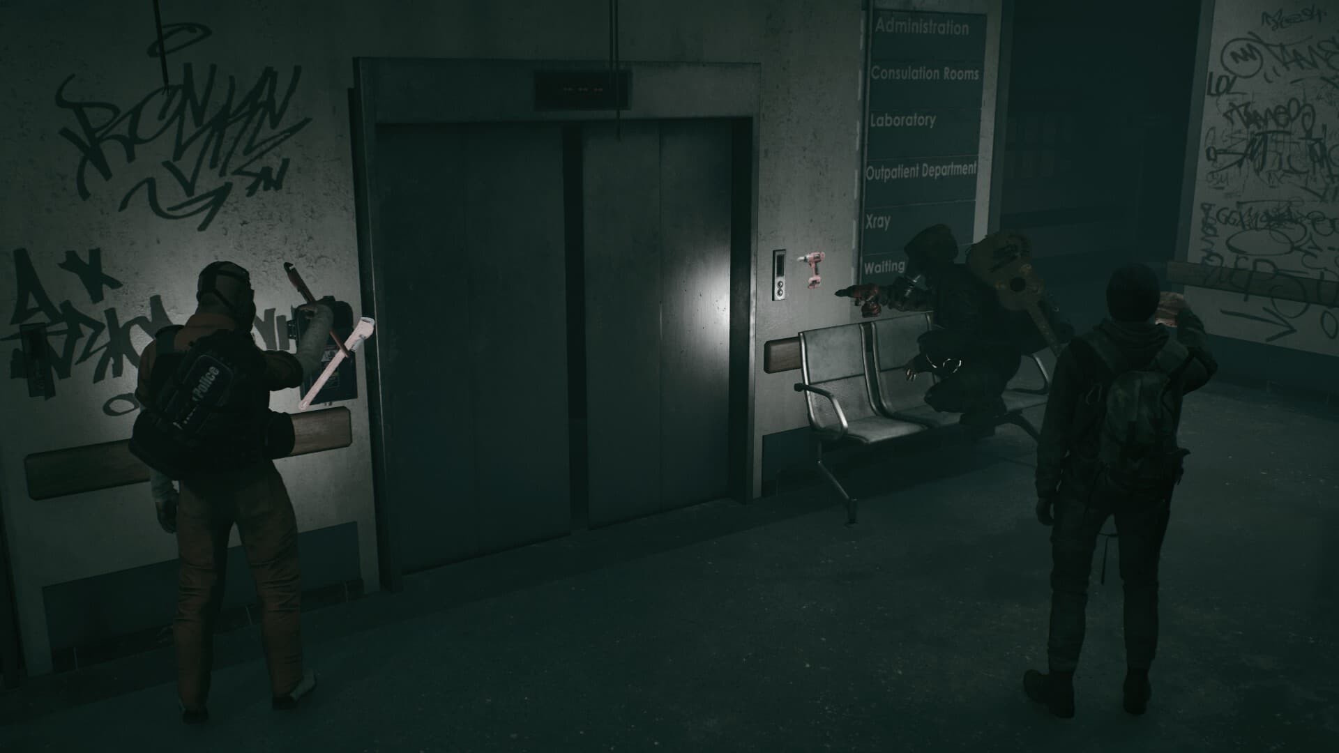 PANICORE (패니코어) 스크린샷 10