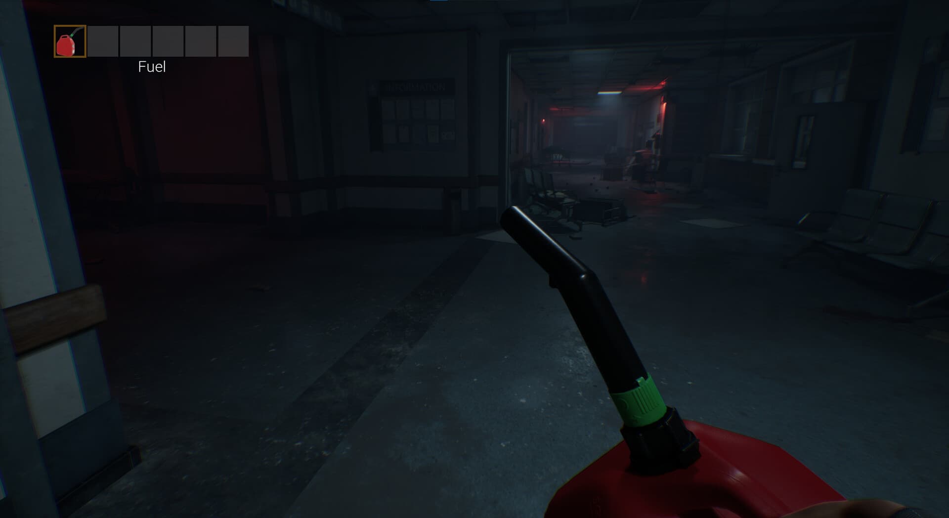 PANICORE (패니코어) 스크린샷 8