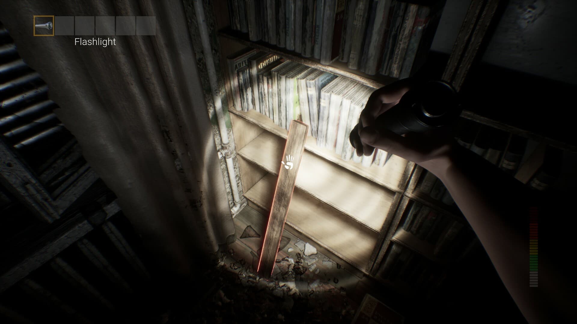 PANICORE (패니코어) 스크린샷 9