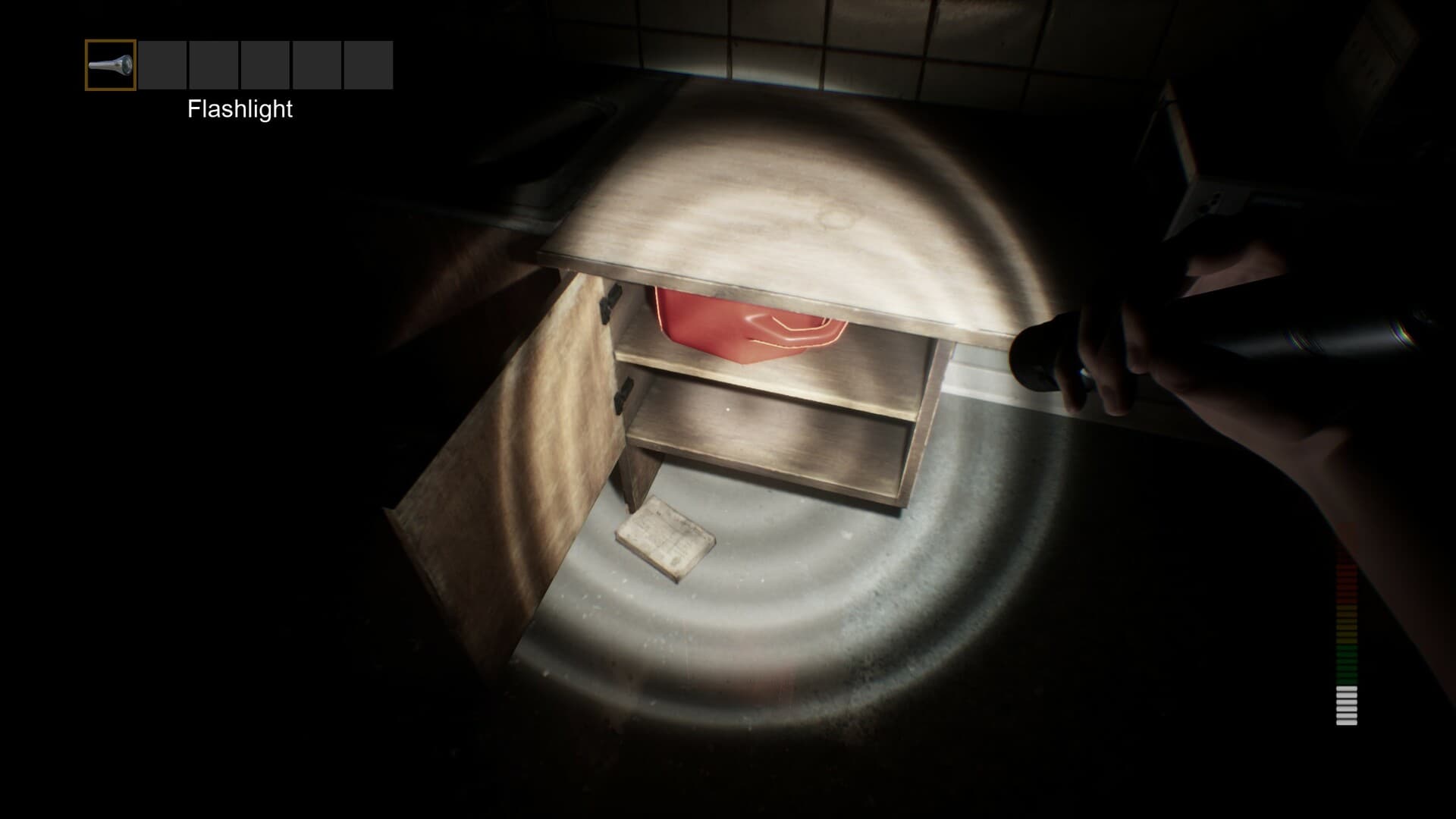 PANICORE (패니코어) 스크린샷 3