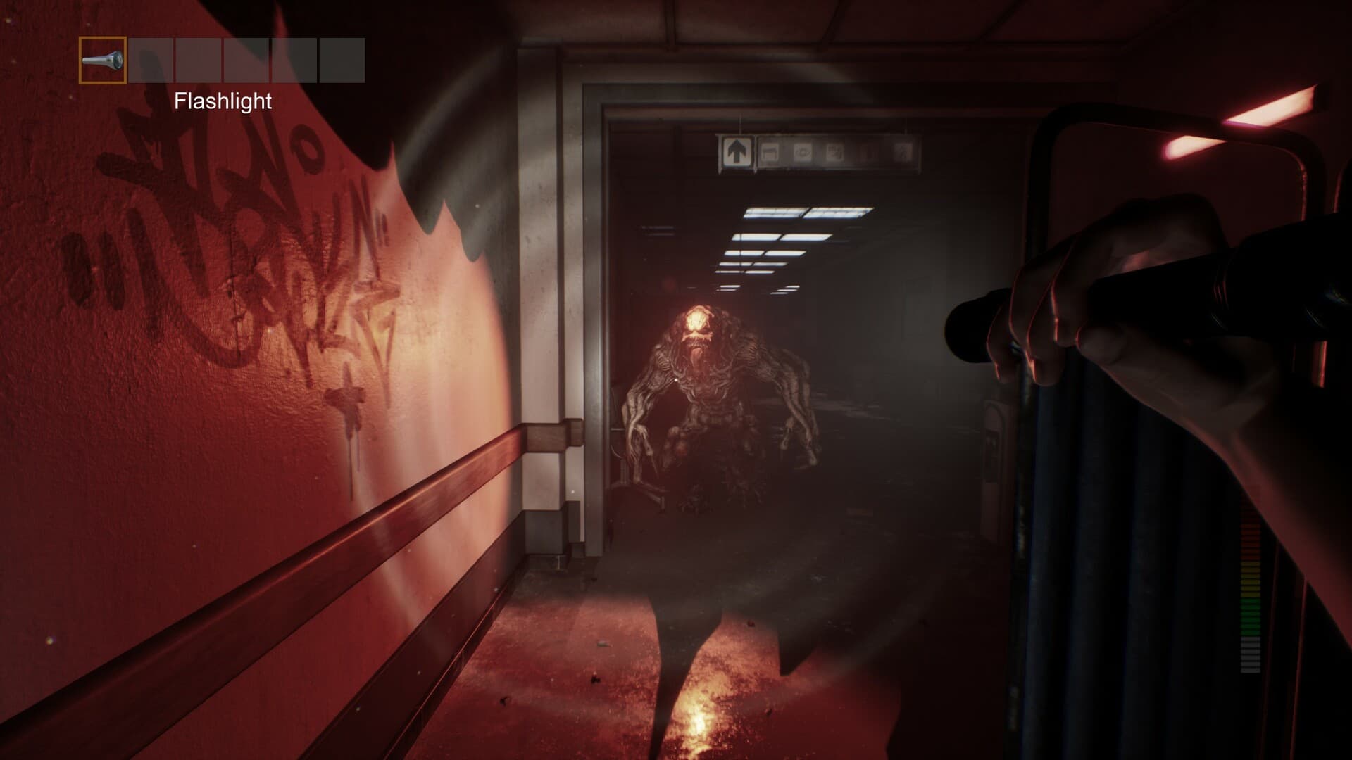 PANICORE (패니코어) 스크린샷 4