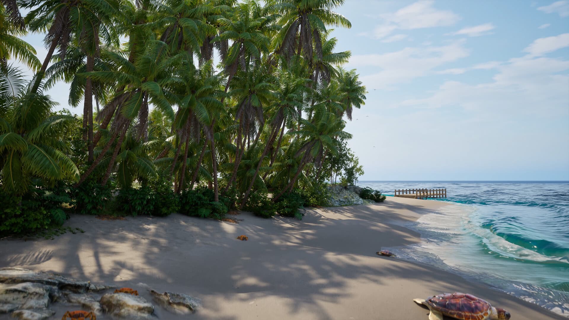 Restore Your Island 스크린샷 8