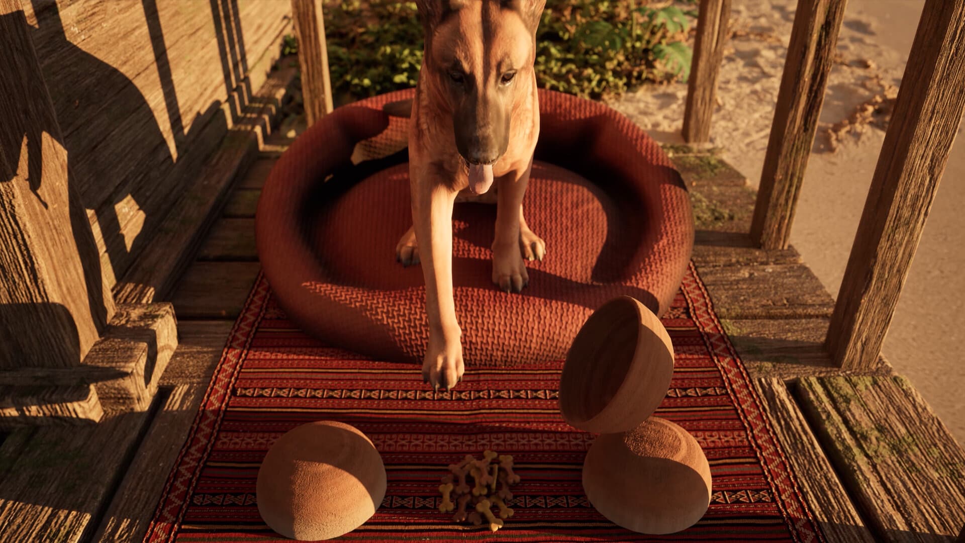 Restore Your Island 스크린샷 3