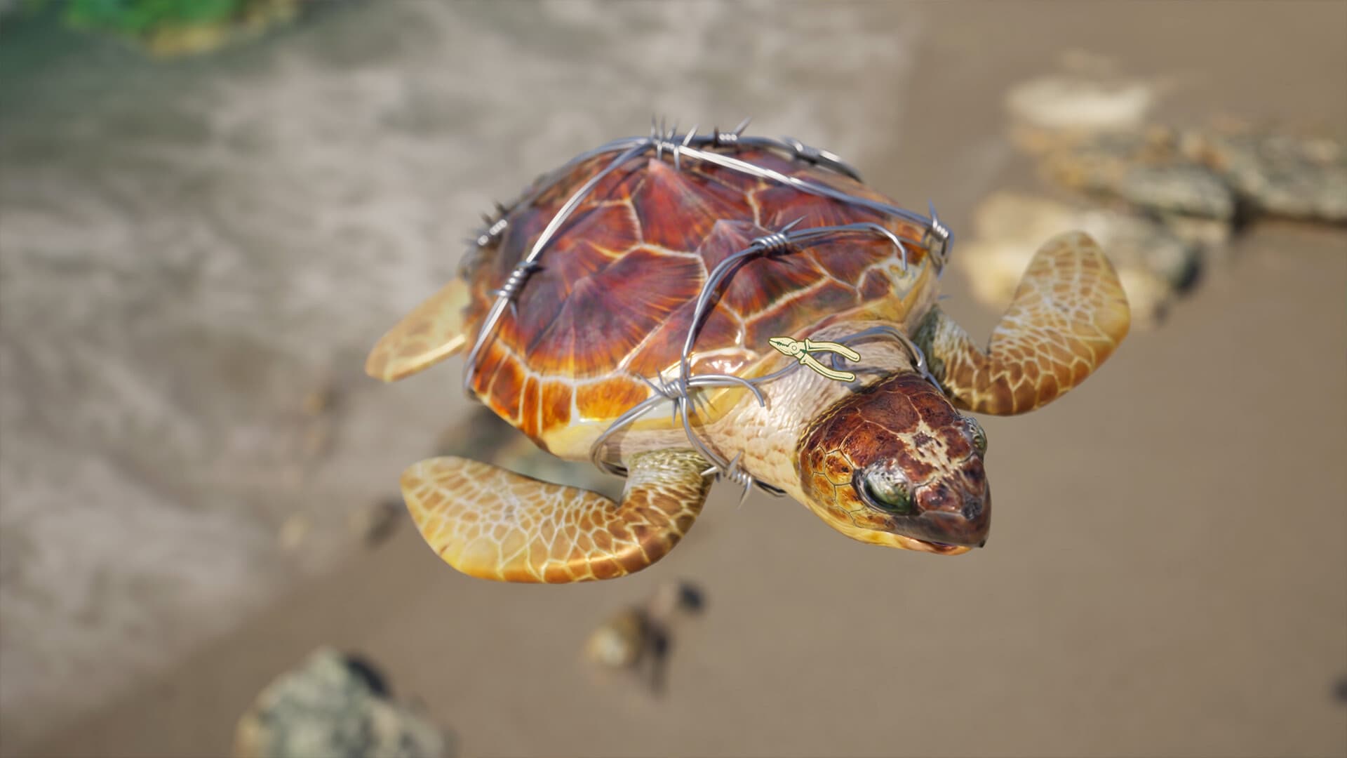 Restore Your Island 스크린샷 4