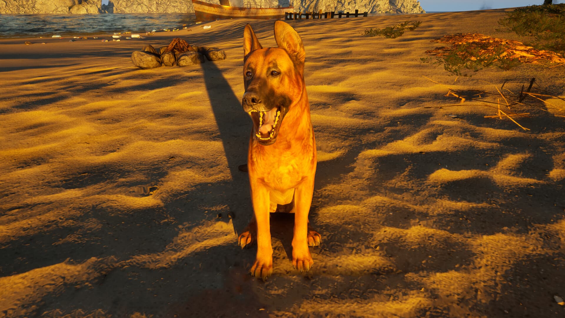 Restore Your Island 스크린샷 6