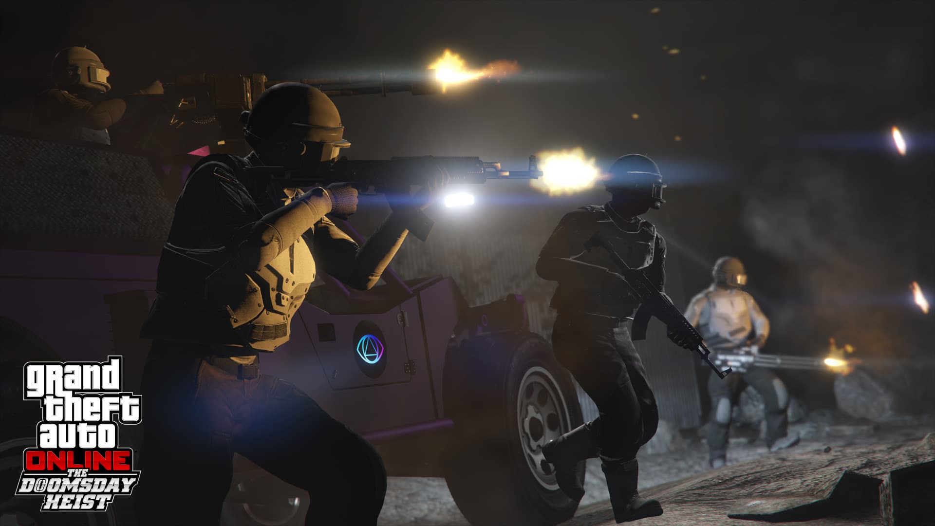 Grand Theft Auto V 레거시 스크린샷 2