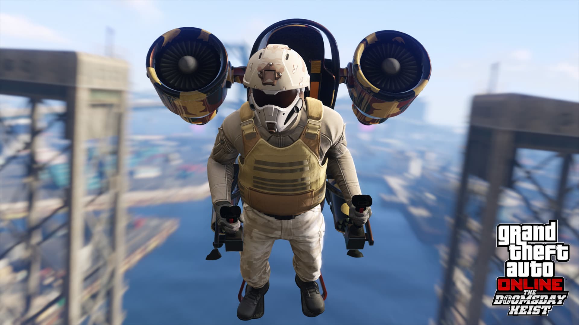 Grand Theft Auto V 레거시 스크린샷 5