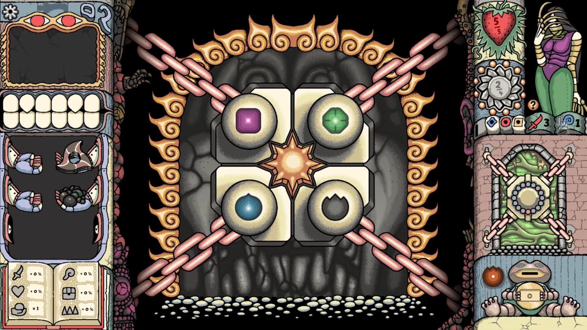 Sol Cesto 스크린샷 9