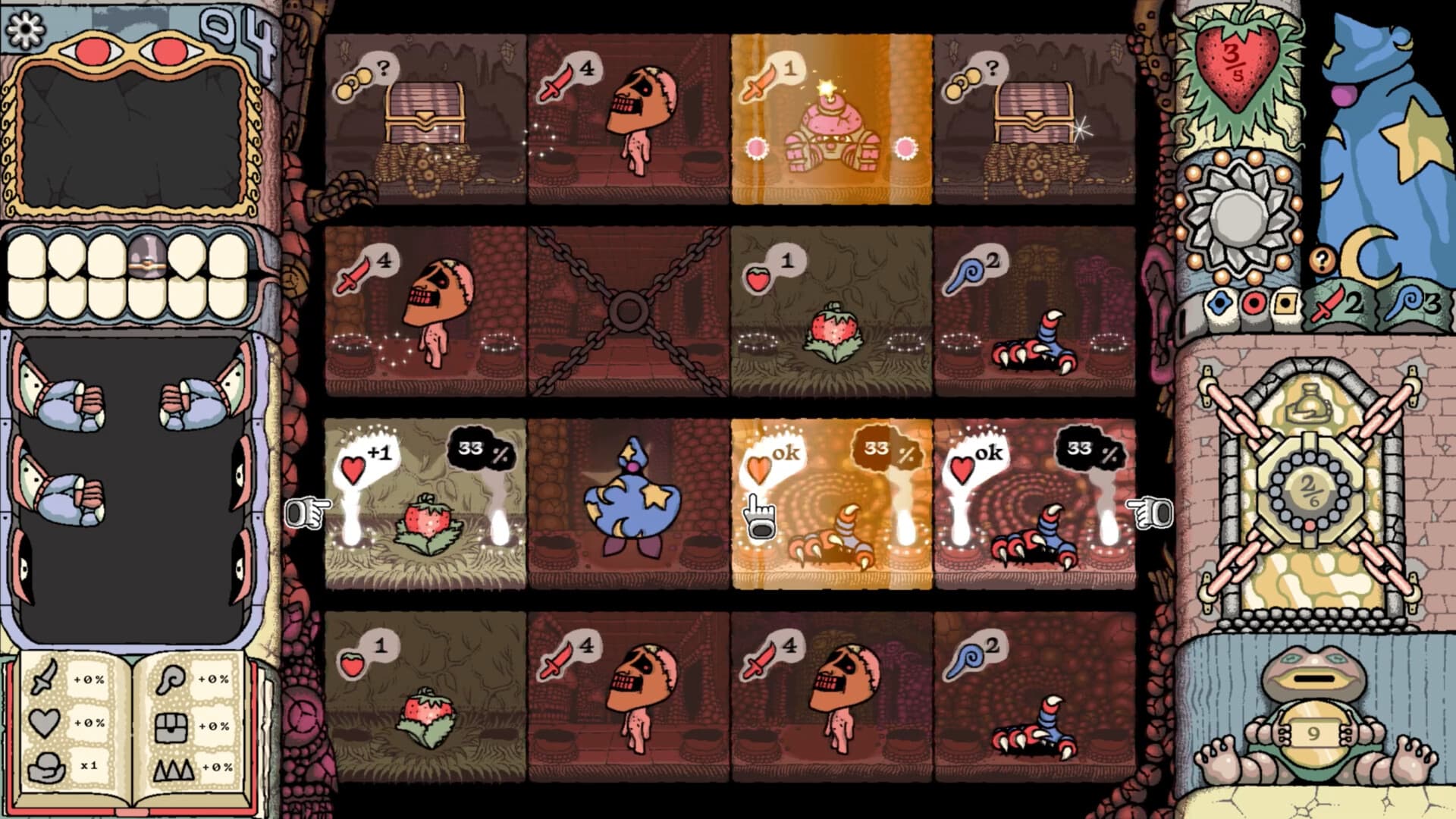 Sol Cesto 스크린샷 4