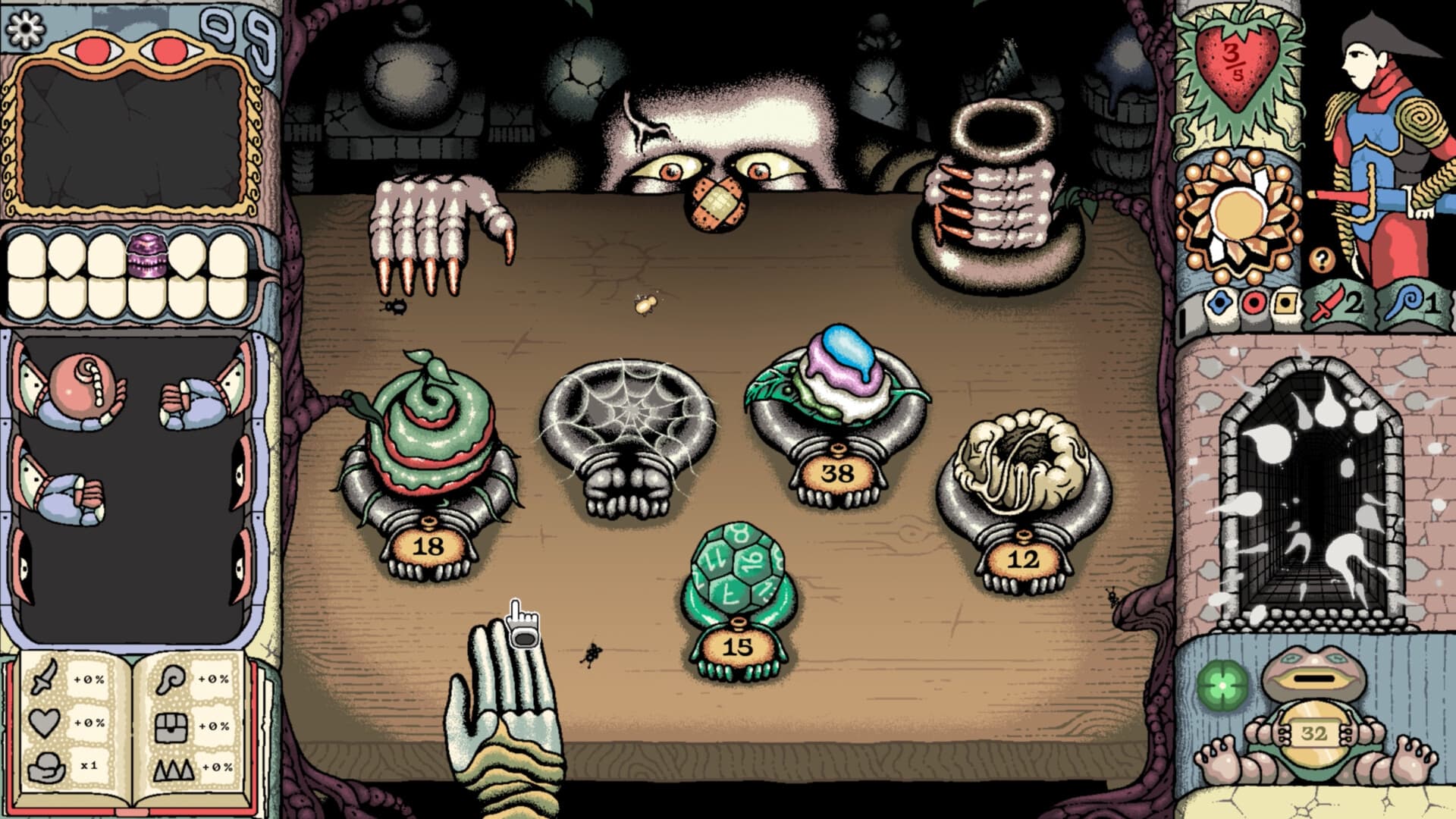 Sol Cesto 스크린샷 2