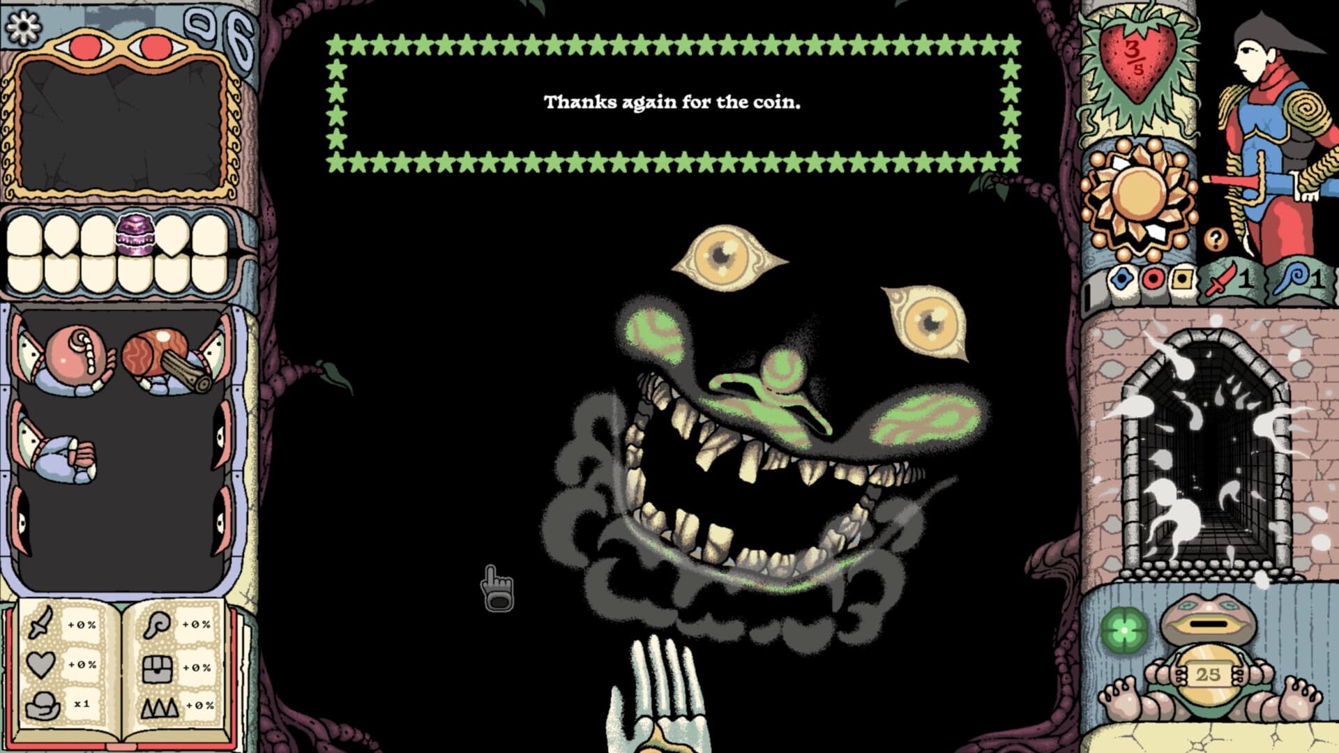 Sol Cesto 스크린샷 8