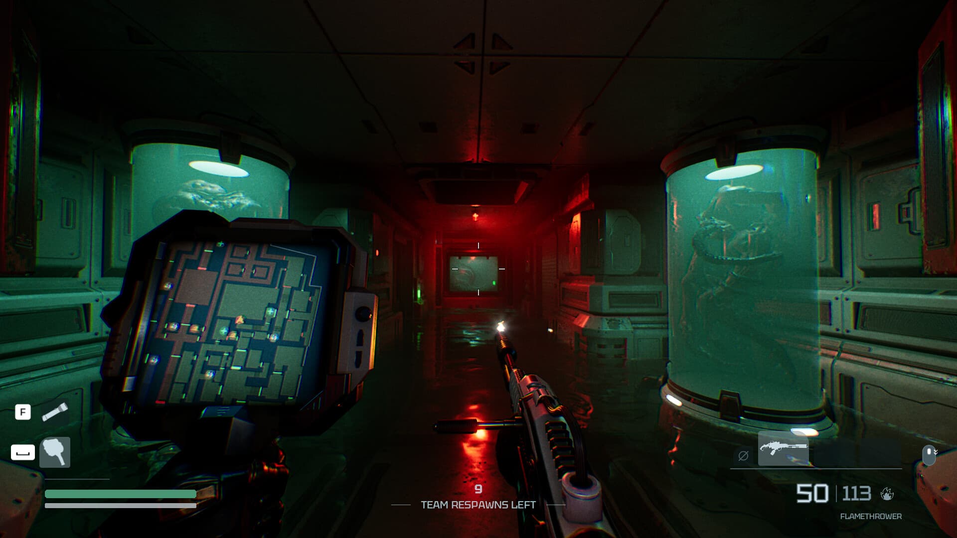 Species: Unknown 스크린샷 5