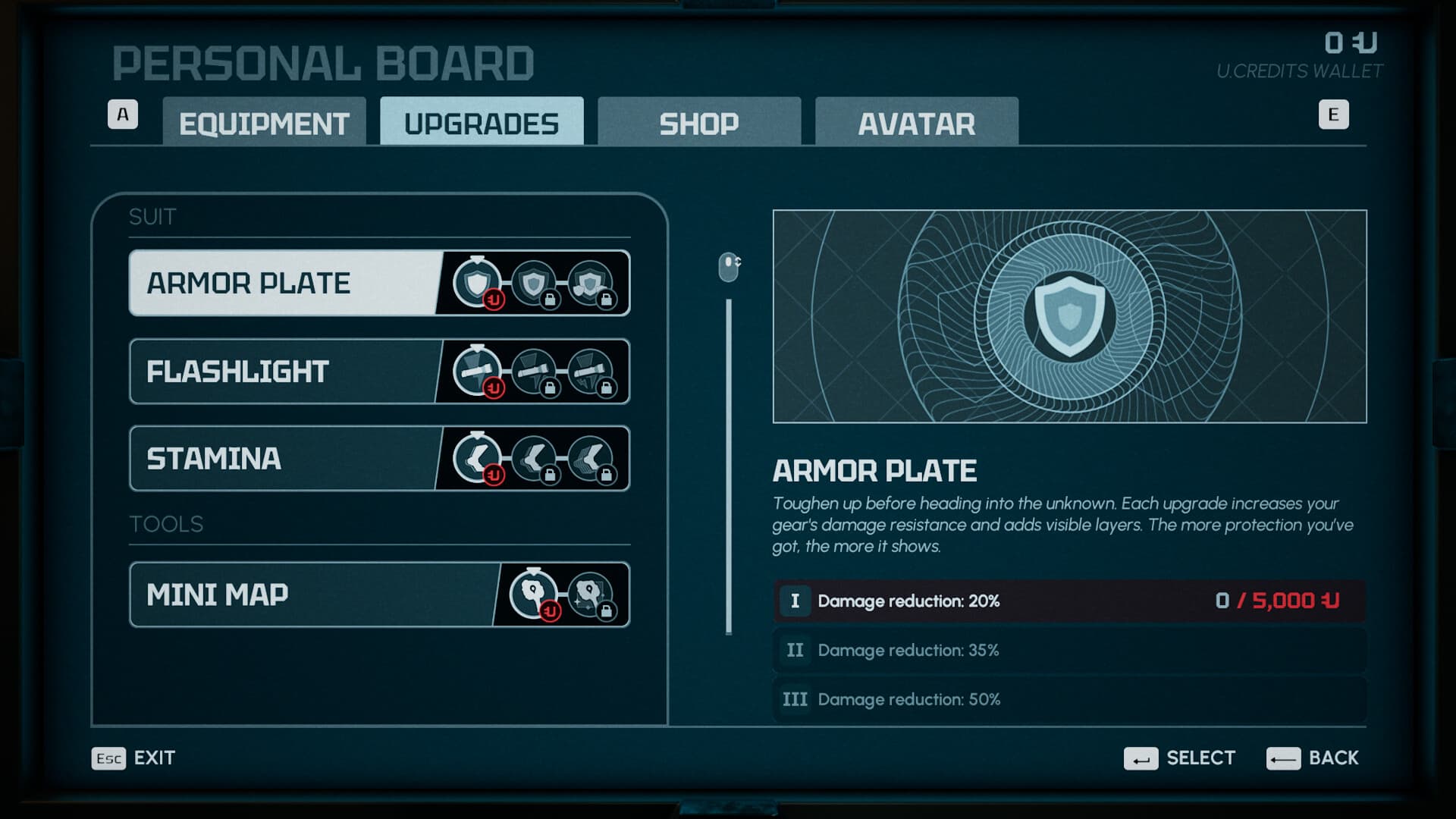 Species: Unknown 스크린샷 7