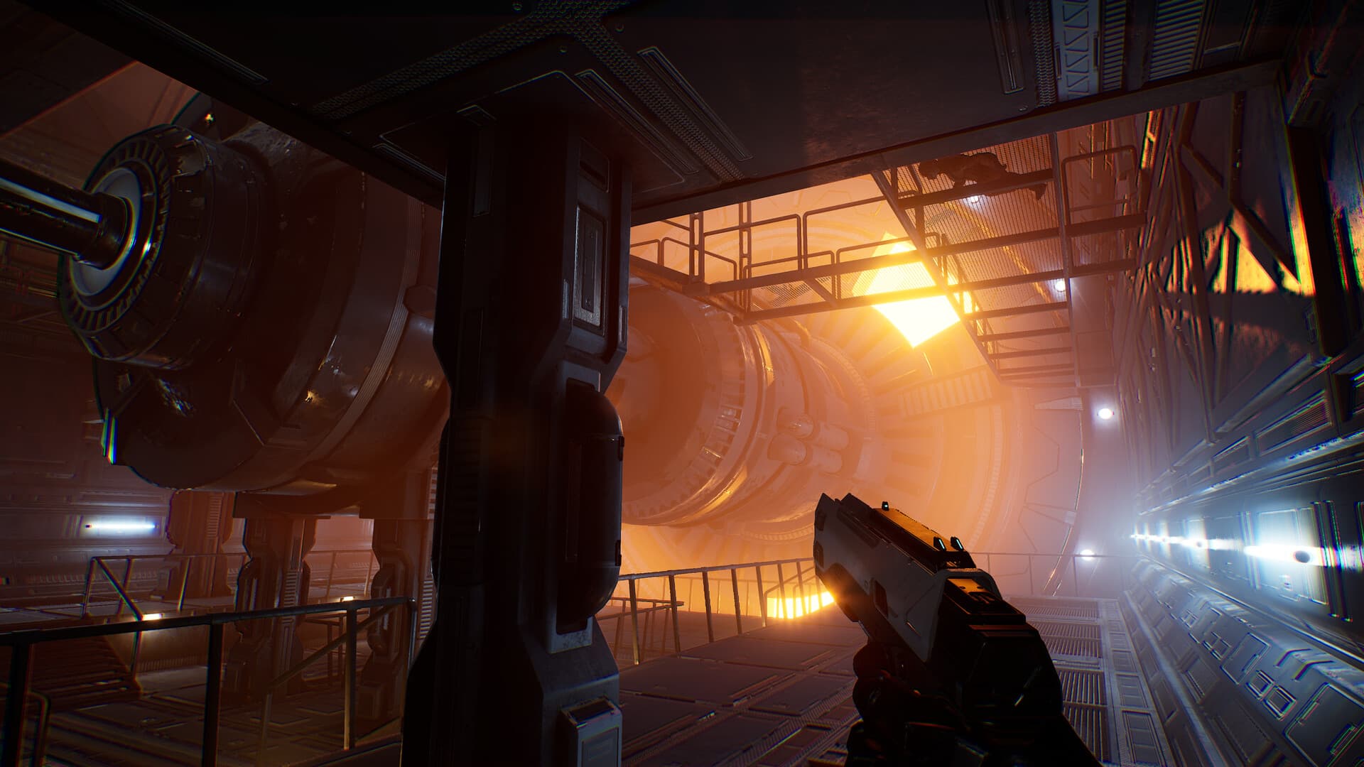 Species: Unknown 스크린샷 3