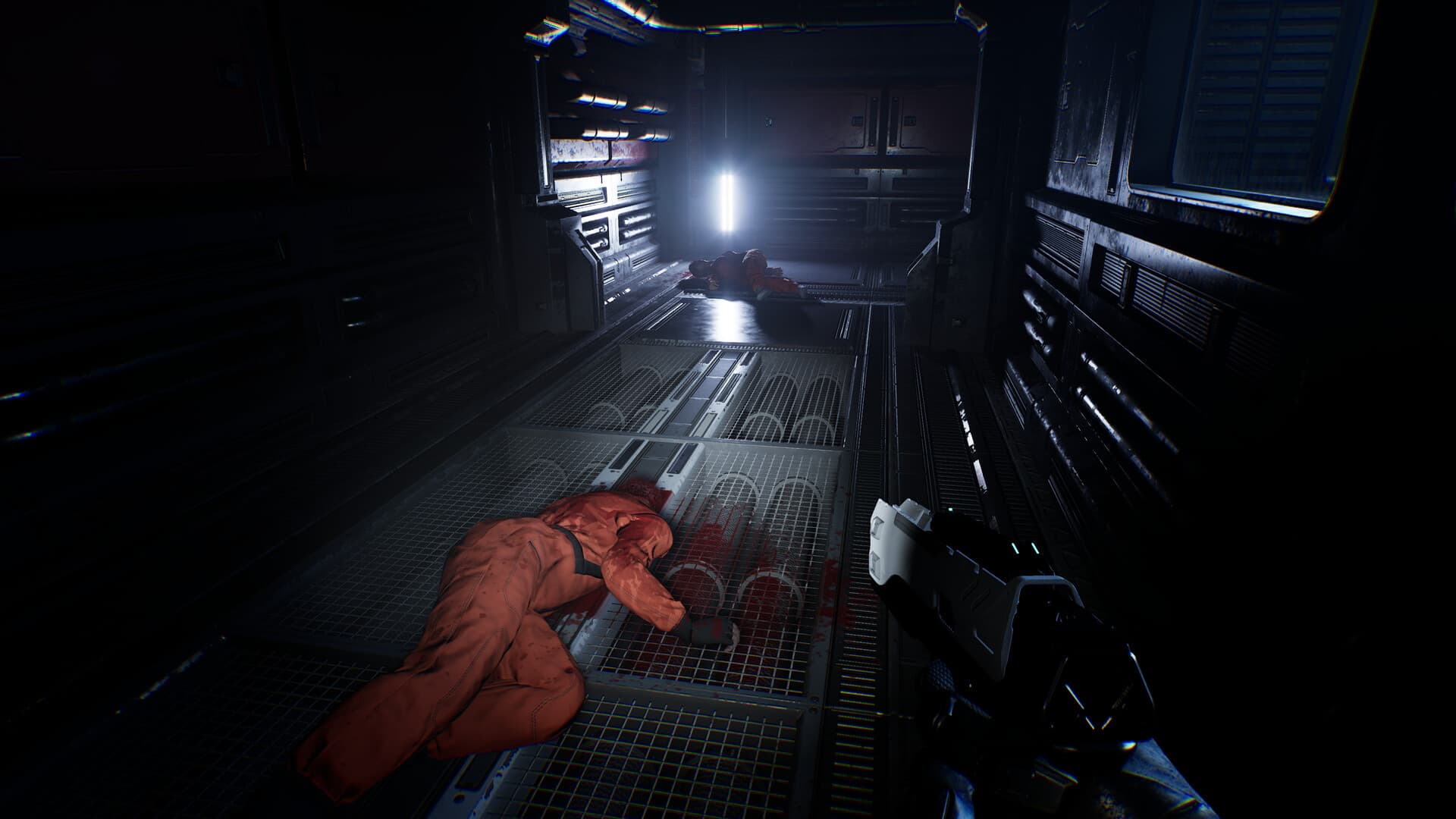 Species: Unknown 스크린샷 11