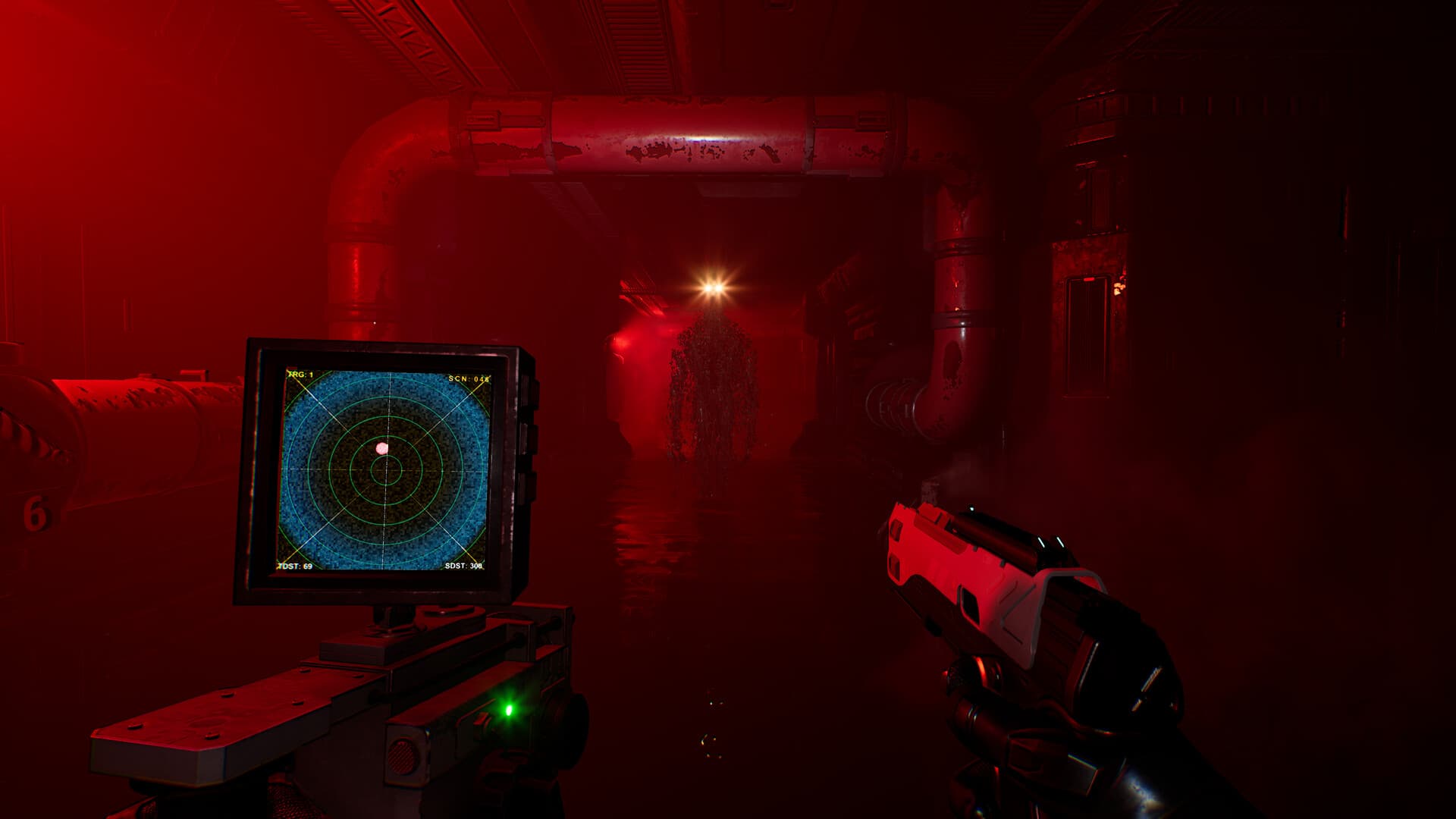 Species: Unknown 스크린샷 10