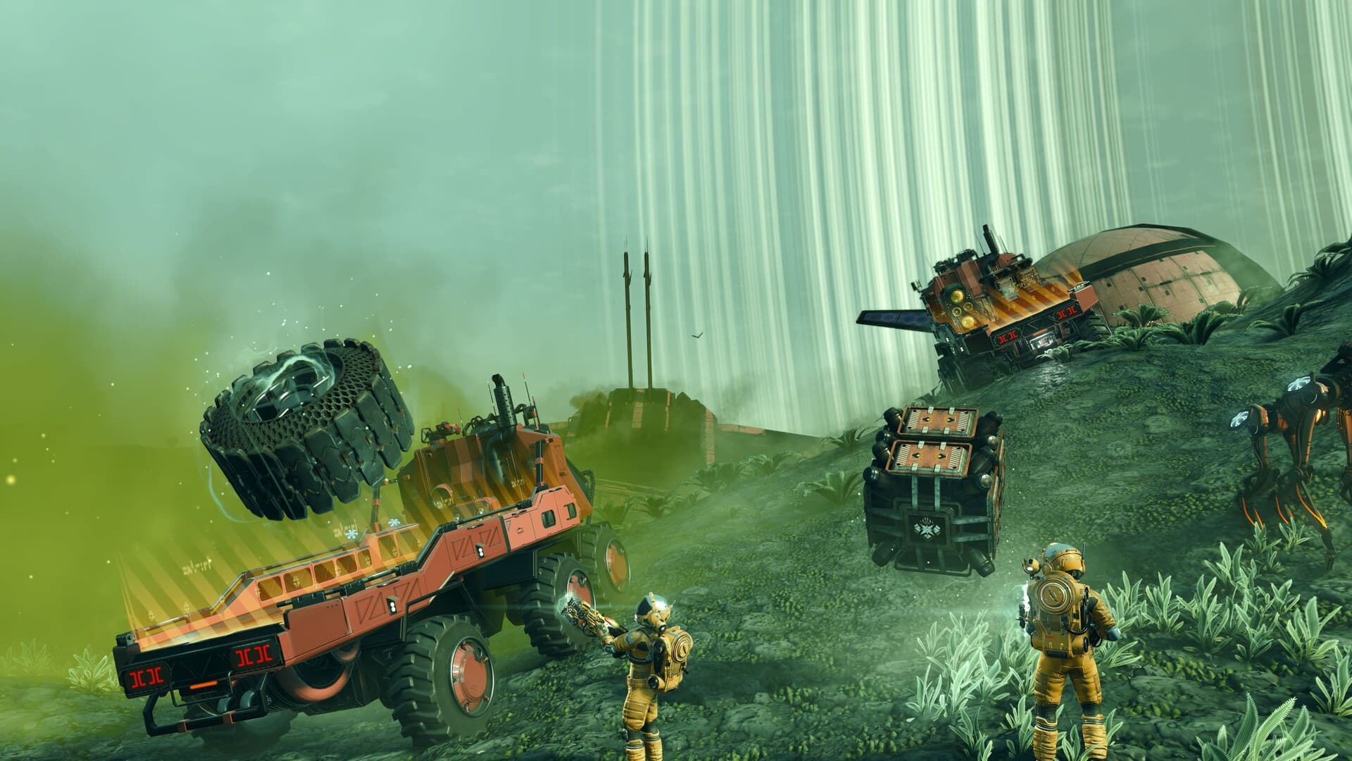 No Man's Sky 스크린샷 11