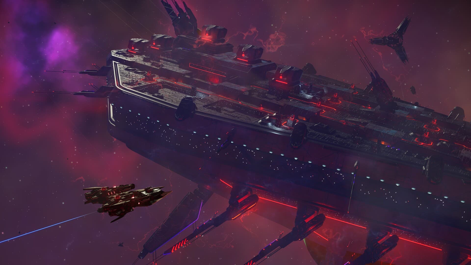 No Man's Sky 스크린샷 12