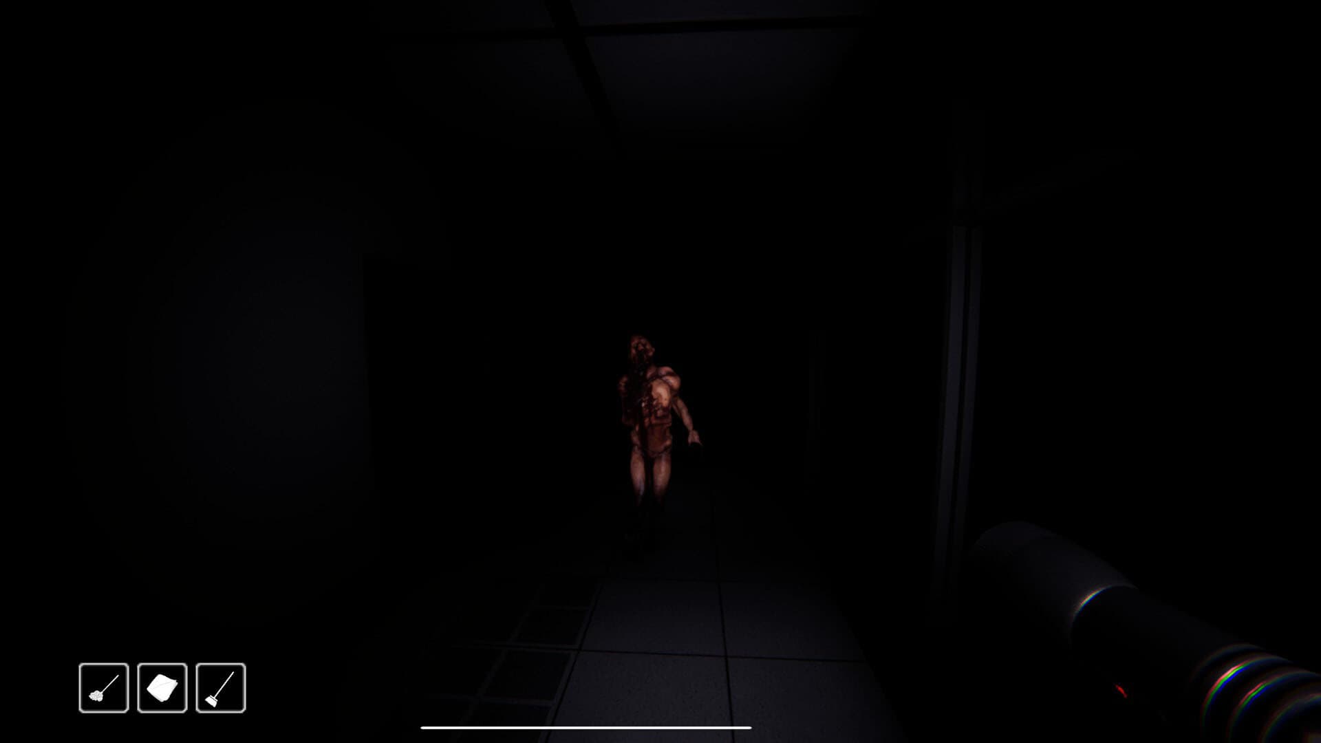 Ghost Janitors 스크린샷 8