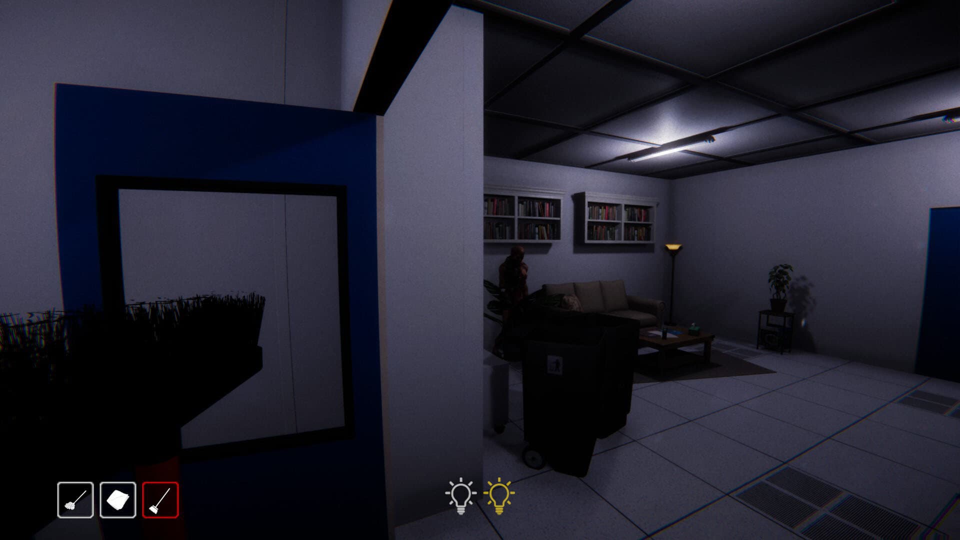 Ghost Janitors 스크린샷 11
