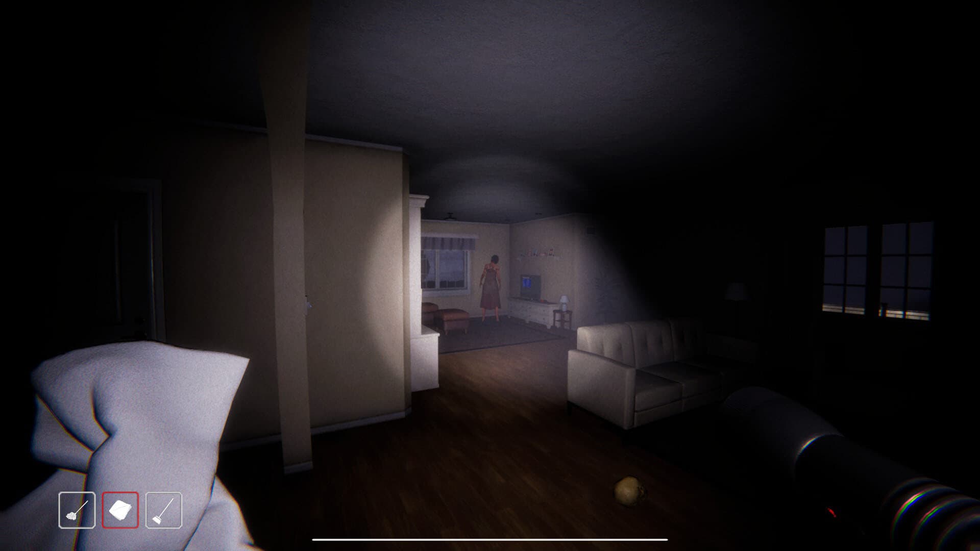 Ghost Janitors 스크린샷 10