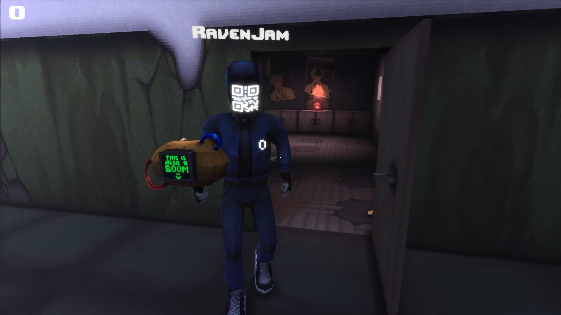 Scam Line 스크린샷 7