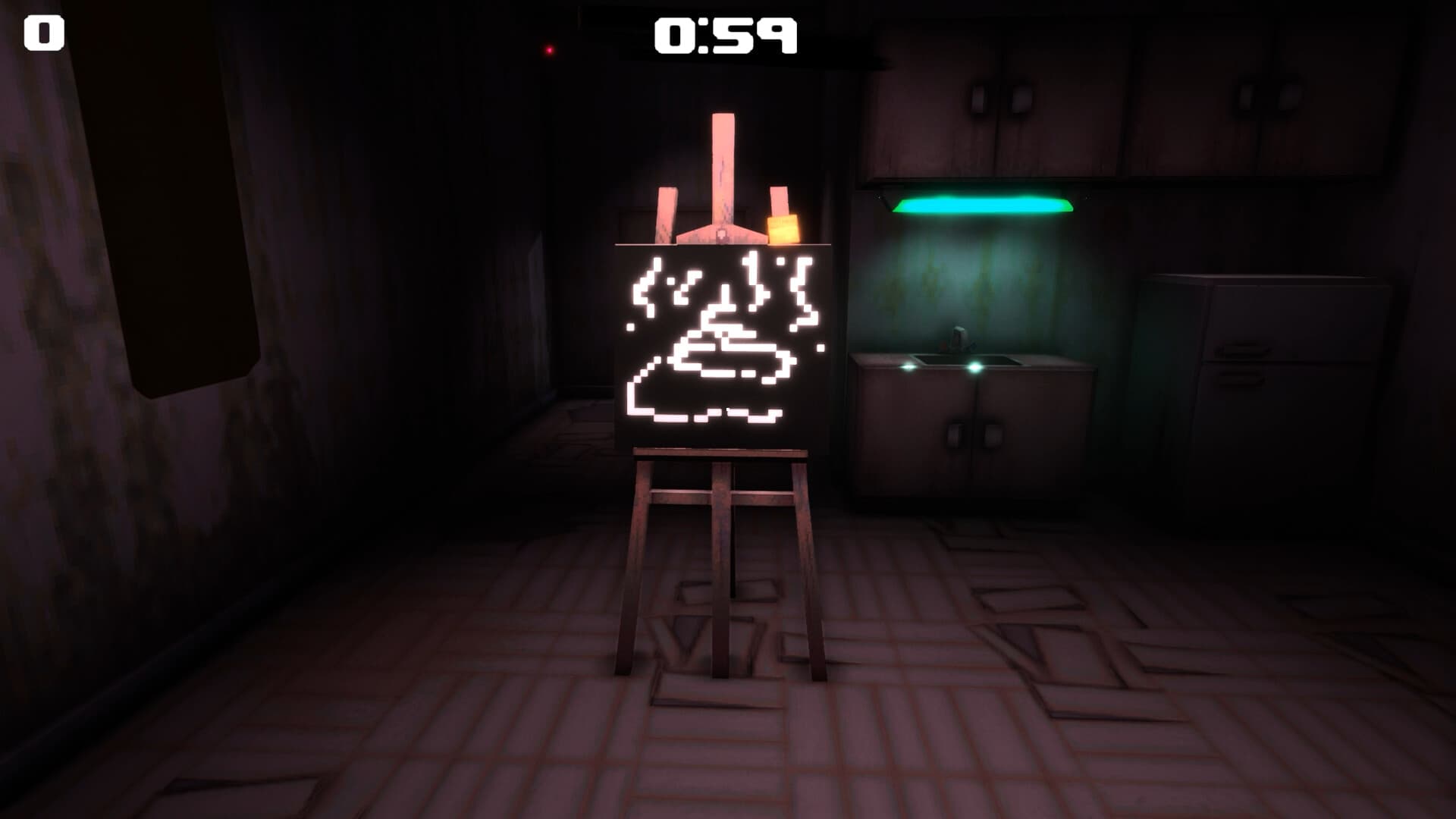 Scam Line 스크린샷 4