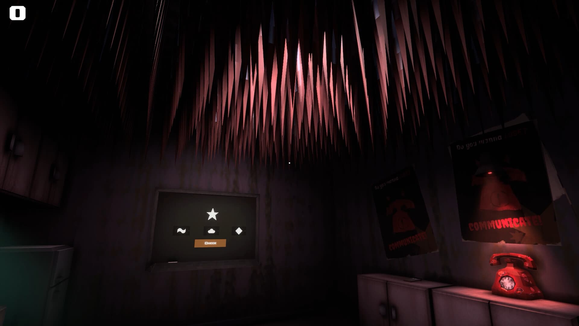 Scam Line 스크린샷 5