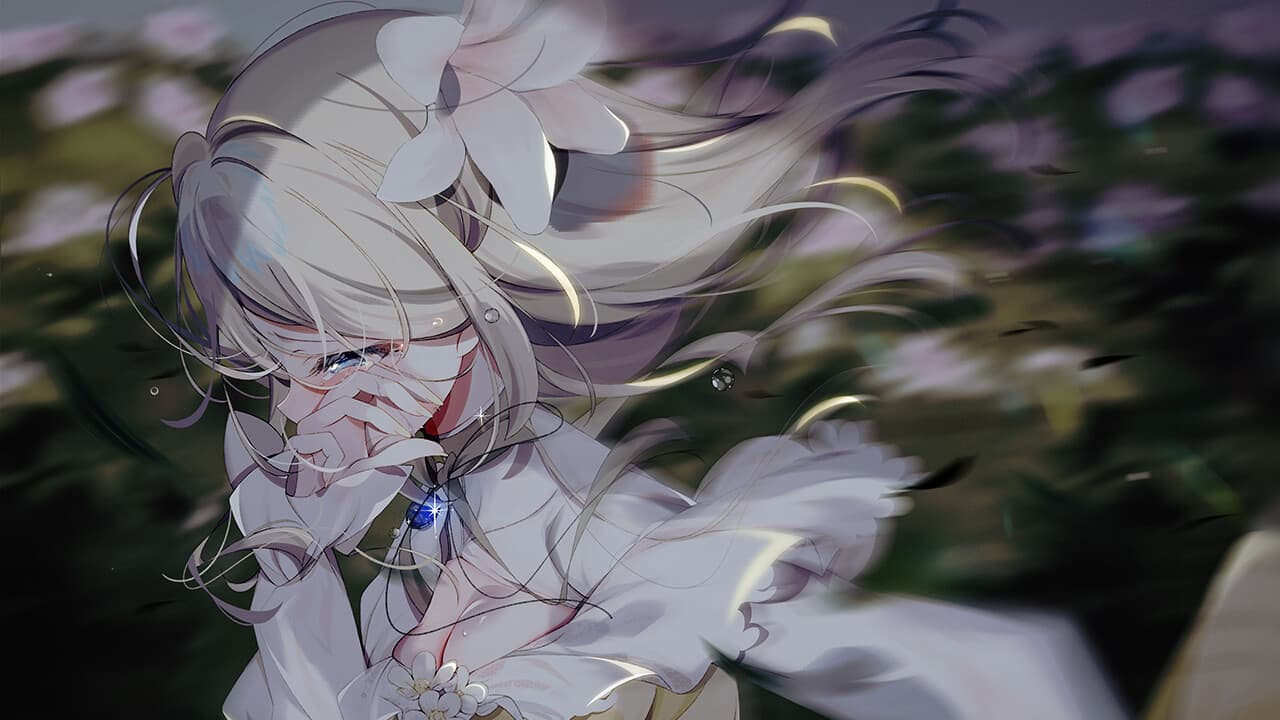 Putrika 1st.cut:The Reason She Must Perish 스크린샷 2