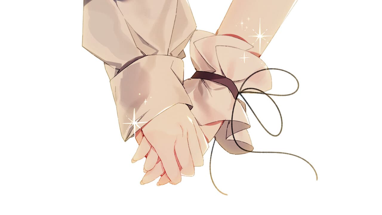 Putrika 1st.cut:The Reason She Must Perish 스크린샷 3