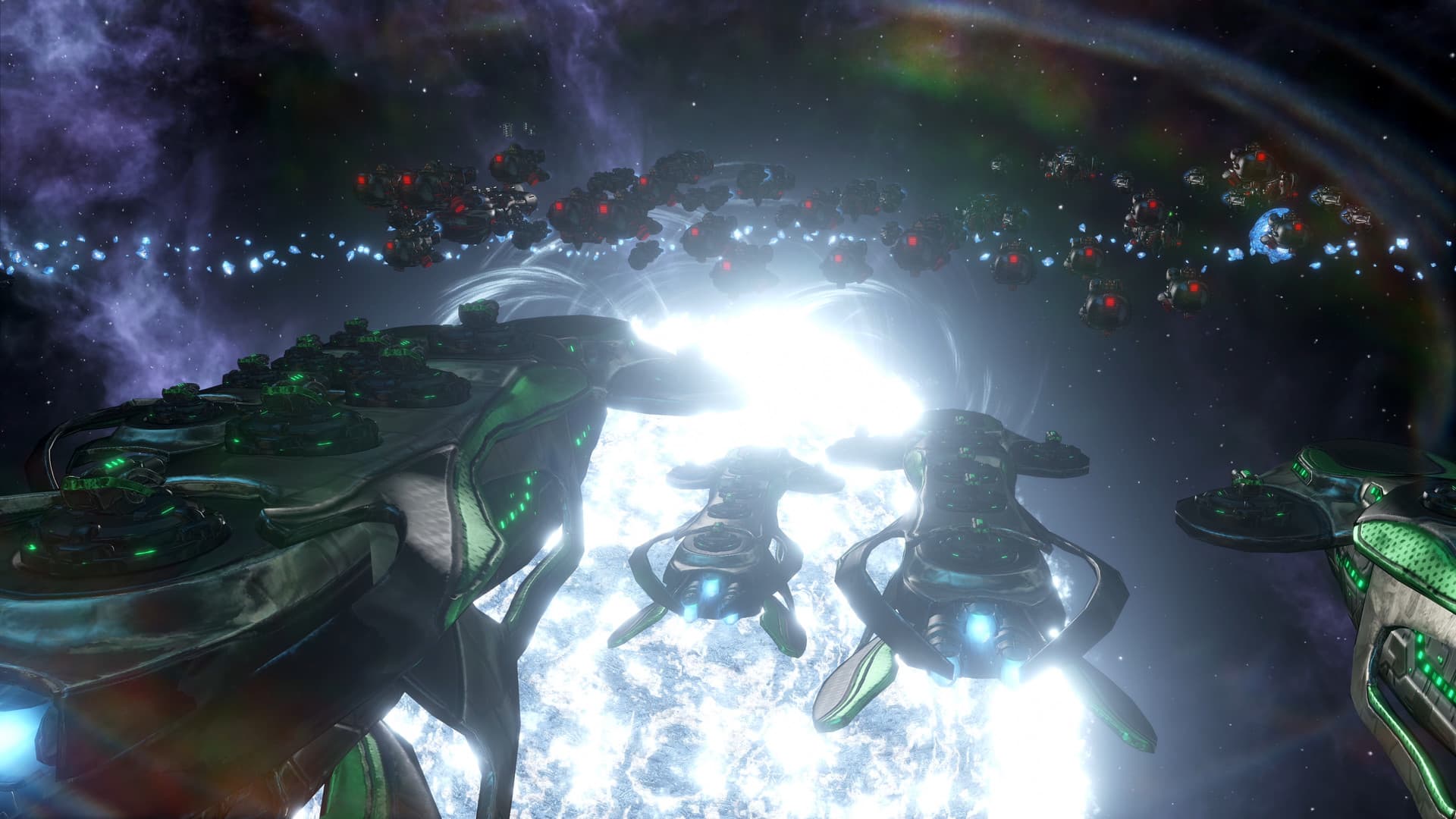 Stellaris 스크린샷 4