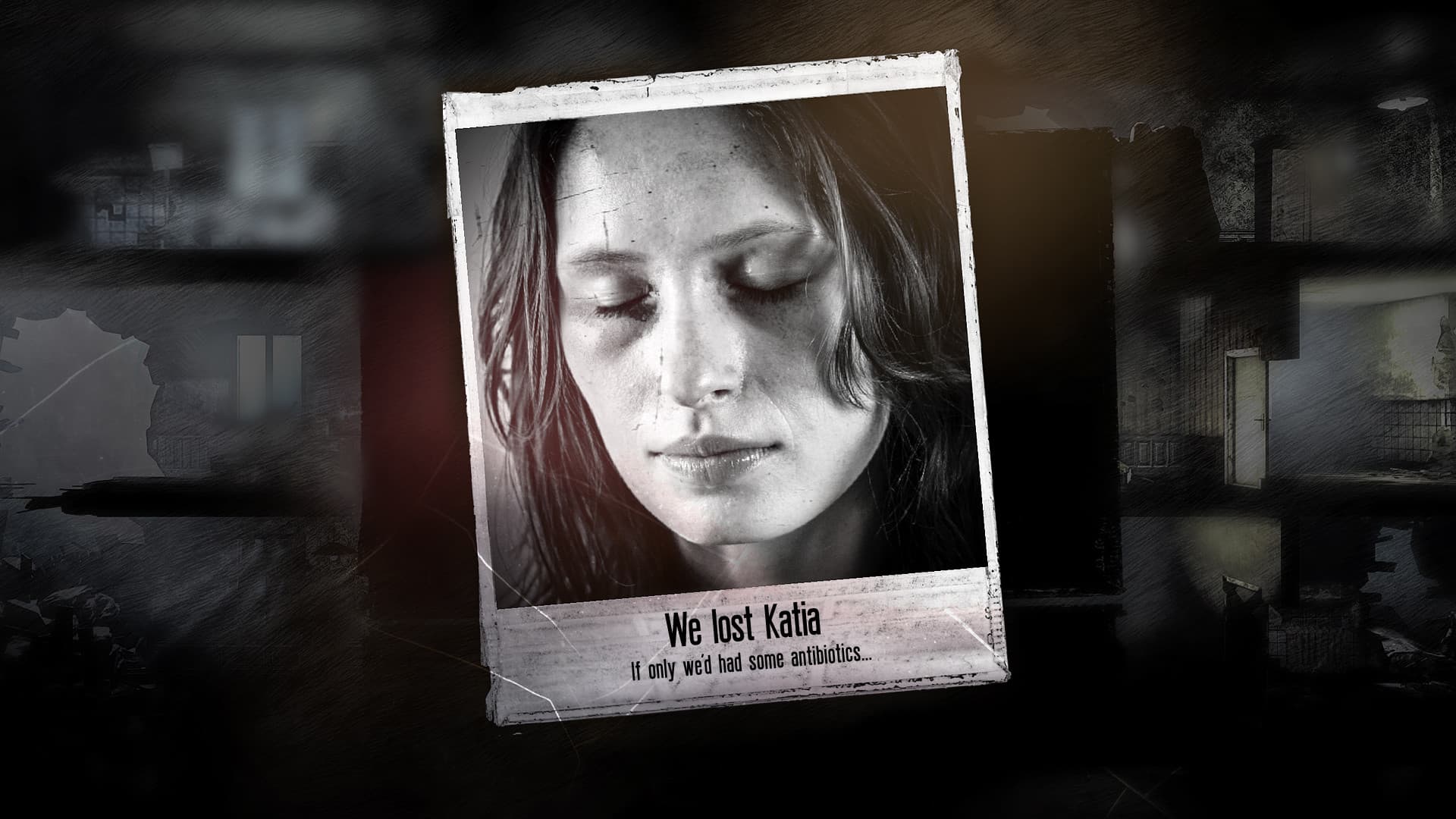 This War of Mine 스크린샷 9