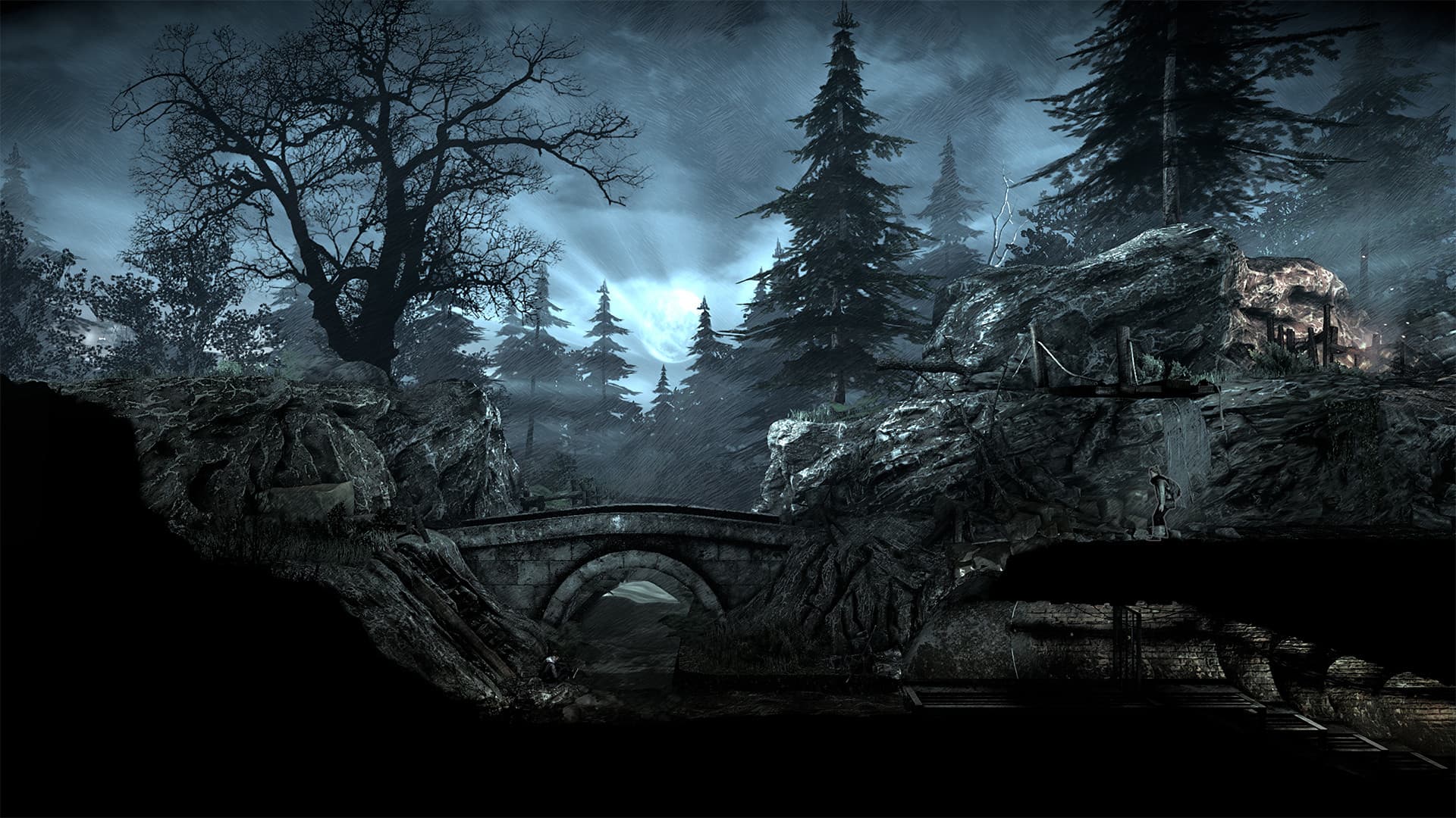 This War of Mine 스크린샷 8