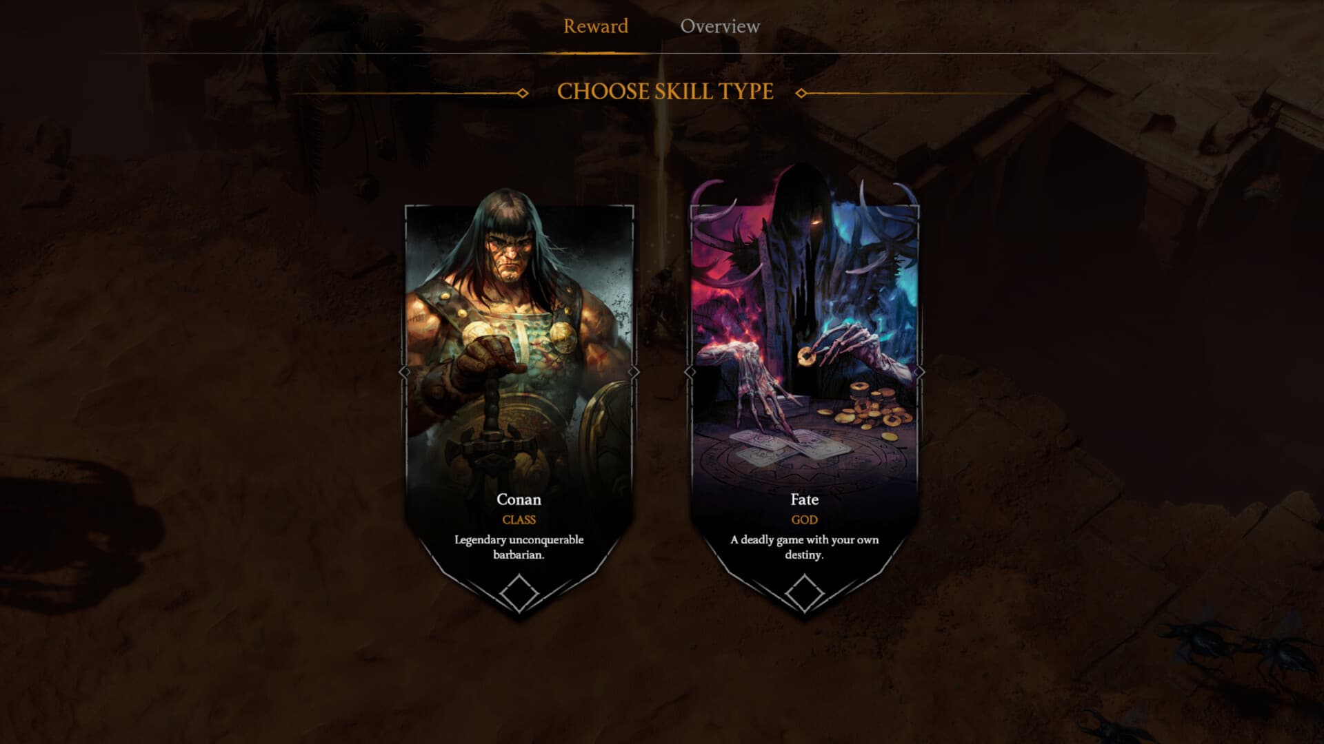 자인언트 슬레이어: 저승의 물결 스크린샷 4