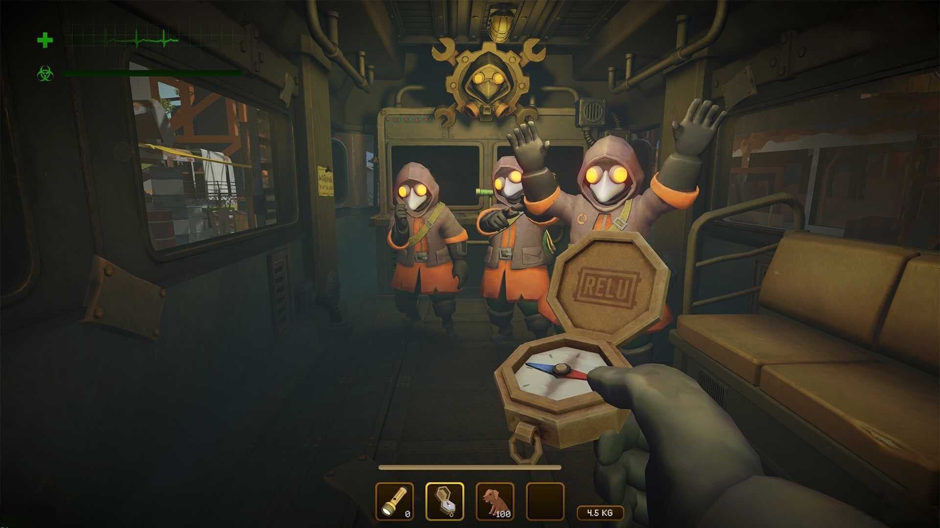 미메시스 스크린샷 5