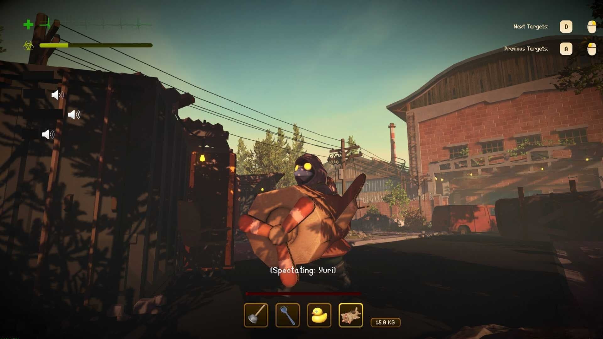 미메시스 스크린샷 6