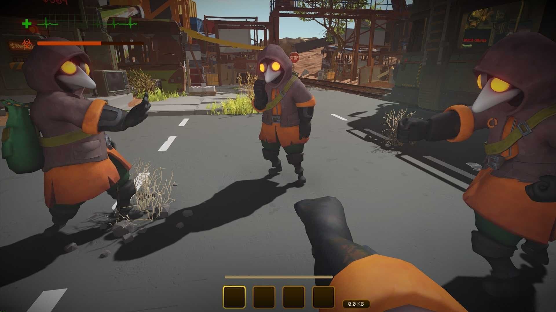 미메시스 스크린샷 4