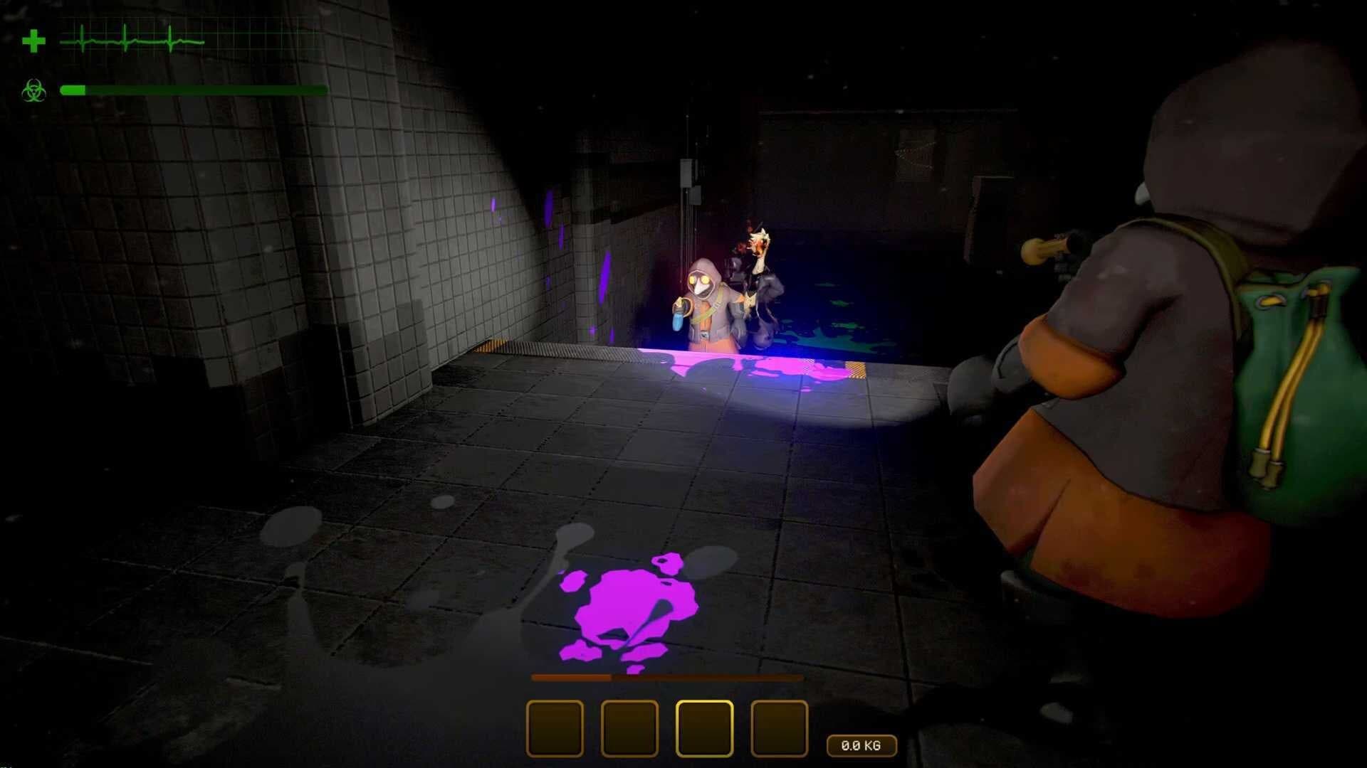 미메시스 스크린샷 8