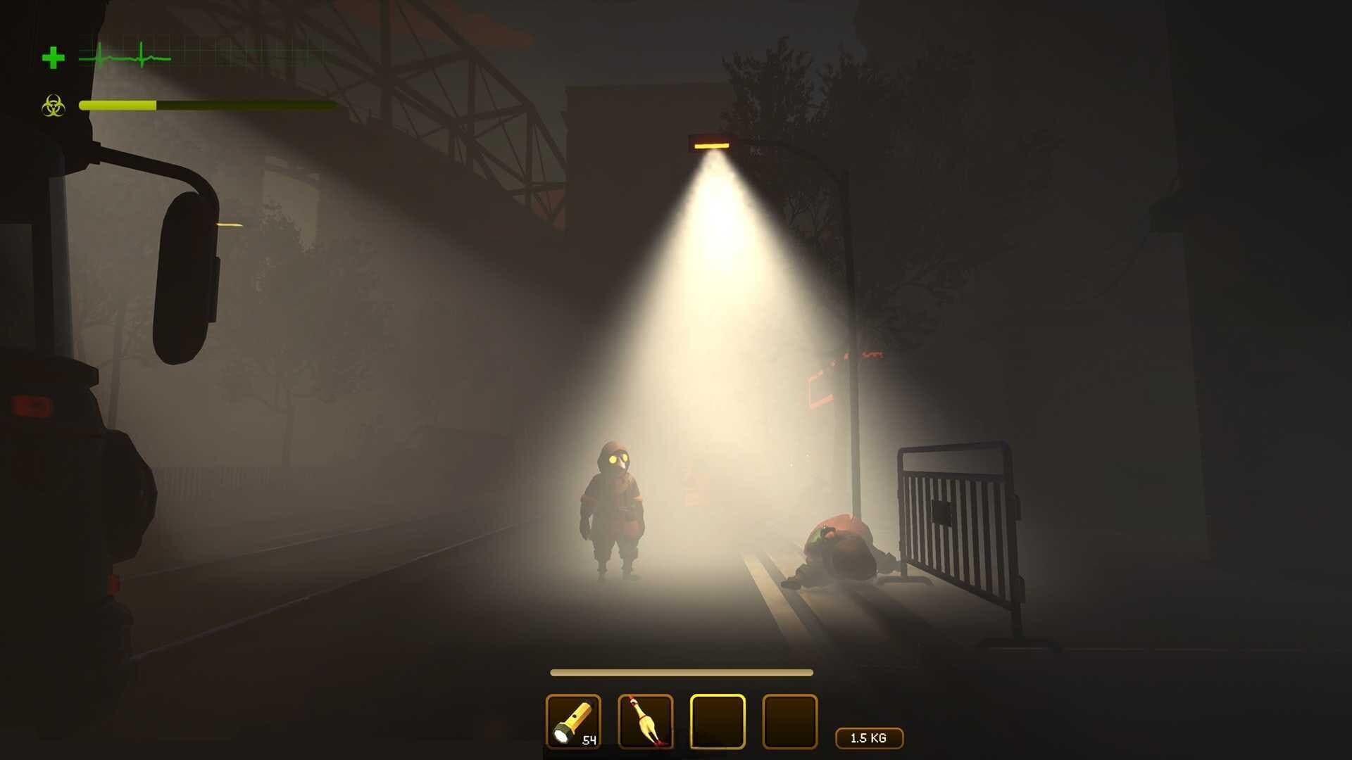 미메시스 스크린샷 9