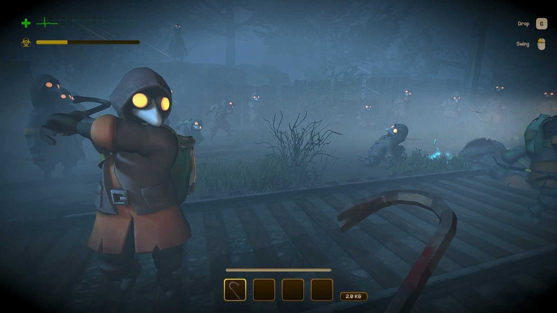 미메시스 스크린샷 11